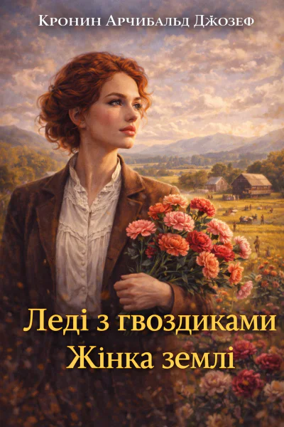 Леді з гвоздиками Жінка землі Леді з гвоздиками Жінка землі