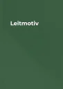 Leitmotiv