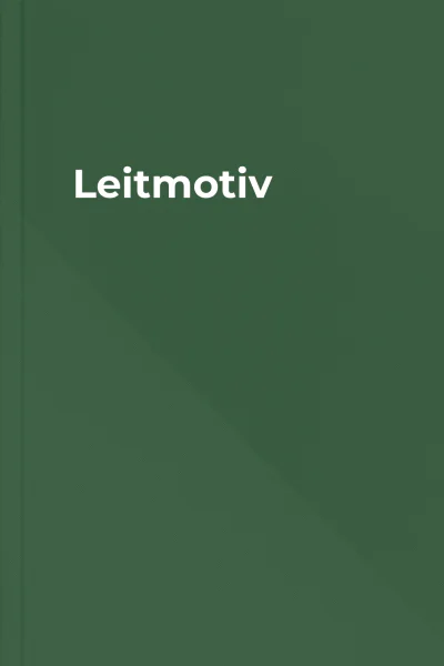 Leitmotiv