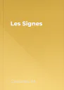 Les Signes