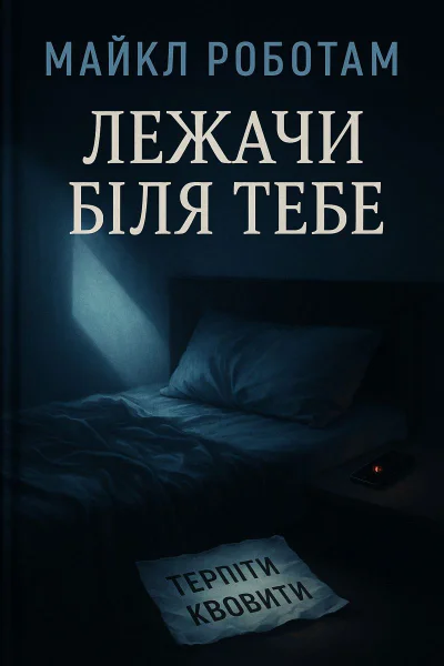 Лежачи біля тебе Лежачи біля тебе