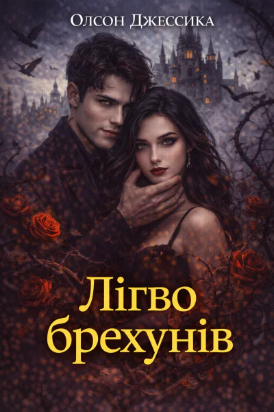 Лігво брехунів