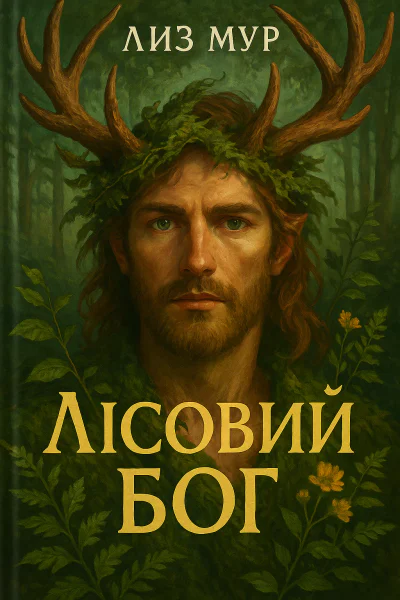 Лісовий бог