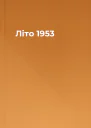 Літо 1953