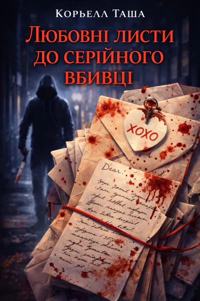 Любовні листи до серійного вбивці