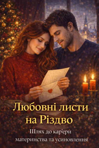 Любовні листи на Різдво