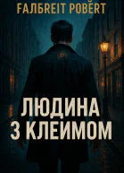 Людина з клеймом