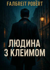 Людина з клеймом