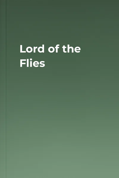 Lord of the Flies