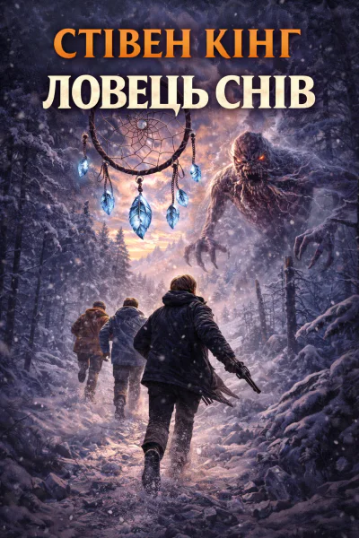 Ловець снів