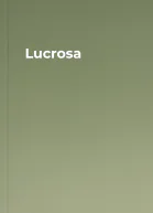 Lucrosa