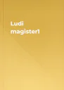 Ludi magister1