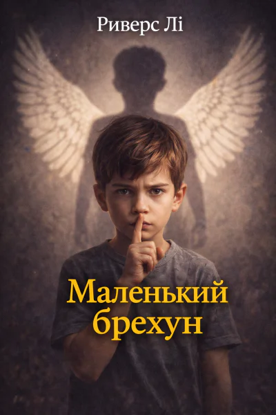 Маленький брехун