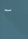 Мамі