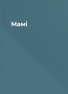 Мамі