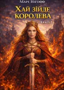Марі Нігофф Хай зійде королева Книга 2