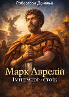 Марк Аврелій Імператорстоїк
