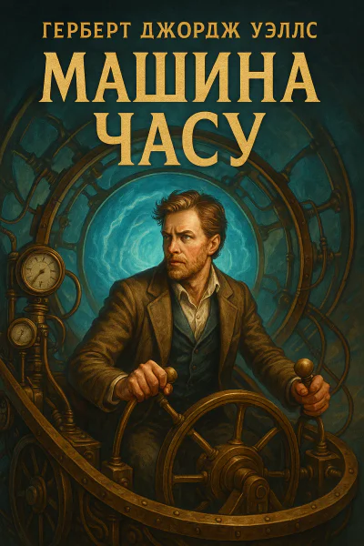 Машина часу