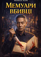 Мемуари вбивці