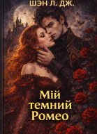 Мій темний Ромео