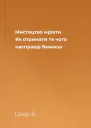 Мистецтво мріяти Як отримати те чого насправді бажаєш