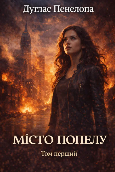 Місто попелу
