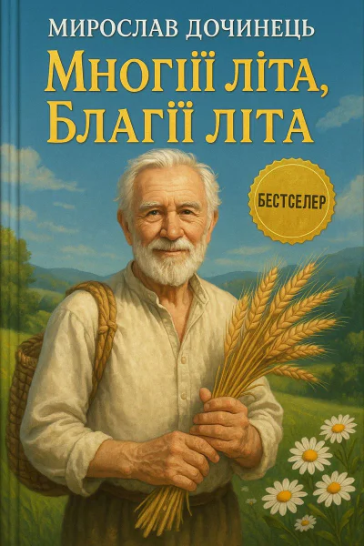 Многії літа Благії літа