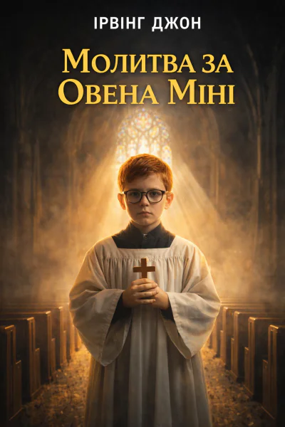 Молитва за Овена Міні