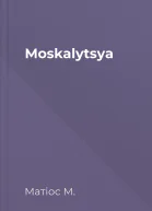 Moskalytsya