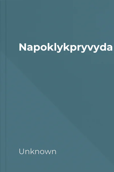 Napoklykpryvyda