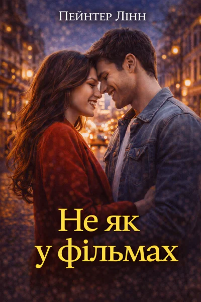 Не як у фільмах