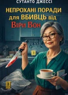 Непрохані поради для вбивць від Віри Вон