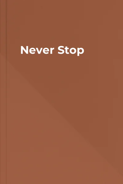 Never Stop