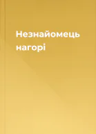 Незнайомець нагорі