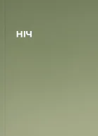 НІЧ
