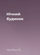 Нічний будинок