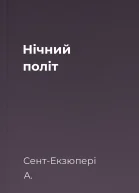 Нічний політ