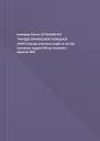 Никифор Гірняк ОСТАННІЙ АКТ ТРАГЕДІЇ УКРАЇНСЬКОЇ ГАЛИЦЬКОЇ АРМІЇ Спогади учасника подій за час від половини грудня 1919 до половини вересня 1920