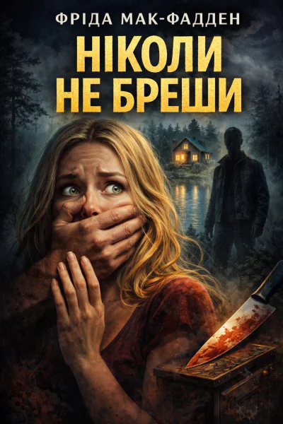 Ніколи не бреши