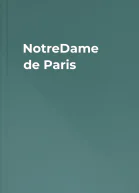 NotreDame de Paris