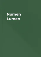 Numen Lumen