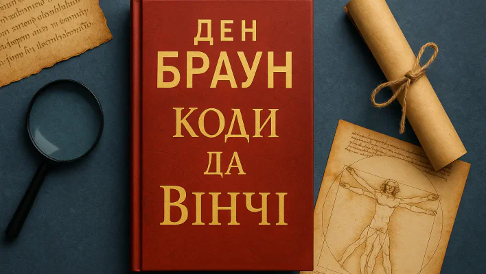 Розкриваємо Секрети Найпопулярнішої Книги 2025
