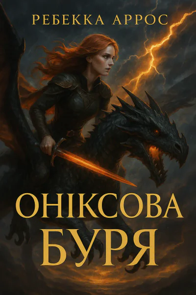 Оніксова буря