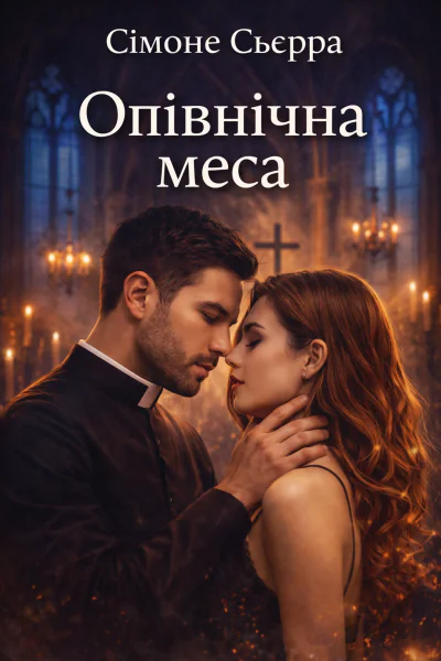 Опівнічна меса