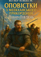 Оповістки з Меекханського прикордоння ПівнічПівдень