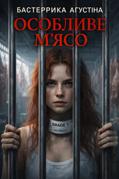 Особливе мясо