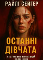 Останні дівчата