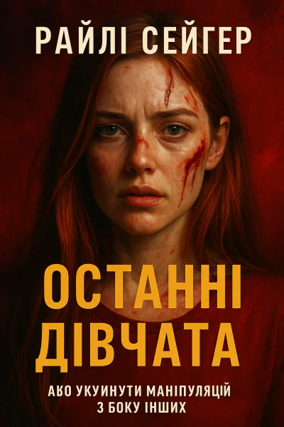 Останні дівчата