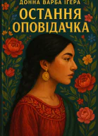 Остання оповідачка