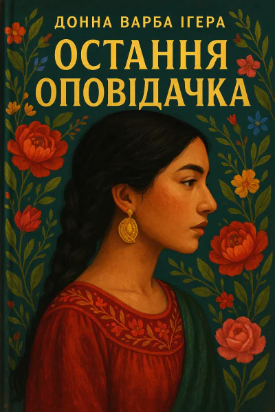 Остання оповідачка